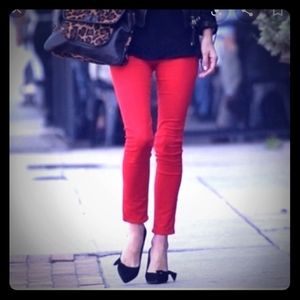 Cynthia Rowley Women's Dress Capris (6)